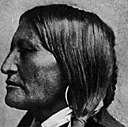 Arapaho - a member of a tribe of Plains Indians formerly inhabiting eastern Colorado and Wyoming (now living in Oklahoma and Wyoming)