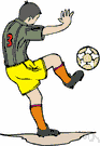sportsman - someone who engages in sports
