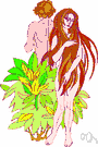 nudeness - the state of being without clothing or covering of any kind