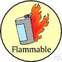 methyl alcohol - a light volatile flammable poisonous liquid alcohol