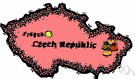 czech - a native of inhabitant of the Czech Republic