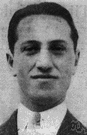 Gershwin - United States lyricist who frequently collaborated with his brother George Gershwin (1896-1983)