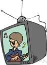 transcription - a sound or television recording (e.g., from a broadcast to a tape recording)