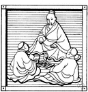 Confucian - a believer in the teachings of Confucius