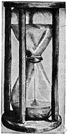timekeeping - the act or process of determining the time
