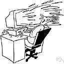 alpha test - (computer science) a first test of an experimental product (such as computer software) carried out by the developer