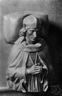 effigy - a representation of a person (especially in the form of sculpture)