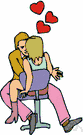 closeness - close or warm friendship