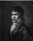 Humboldt - German naturalist who explored Central and South America and provided a comprehensive description of the physical universe (1769-1859)