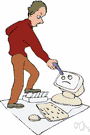fallacious - containing or based on a fallacy