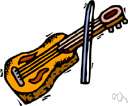 stringed instrument - a musical instrument in which taut strings provide the source of sound