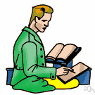 literacy rate clipart