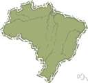 Belo Horizonte - city in southeastern Brazil to the north of Rio de Janeiro