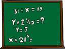 algebraic number - root of an algebraic equation with rational coefficients