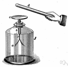 Electroscope - definition of electroscope by The Free Dictionary