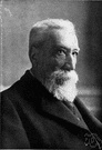 Jacques Anatole Francois Thibault - French writer of sophisticated novels and short stories (1844-1924)