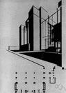 Frank Lloyd Wright - influential United States architect (1869-1959)