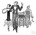 unperceptiveness - the lack of insight and sympathetic understanding