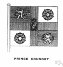 prince consort - a prince who is the husband of a reigning female sovereign