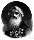 Samuel Finley Breese Morse - United States portrait painter who patented the telegraph and developed the Morse code (1791-1872)