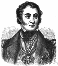 Napier - Scottish mathematician who invented logarithms
