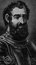 Giovanni da Verrazano - Florentine navigator who explored the eastern coast of North America (circa 1485-1528)