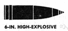 high explosive - a powerful chemical explosive that produces gas at a very high rate