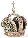 bejewel - adorn or decorate with precious stones