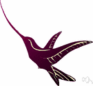 order Apodiformes - swifts