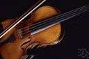 Amati - a violin made by Nicolo Amati or a member of his family