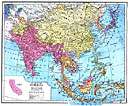Asian country - any one of the nations occupying the Asian continent