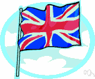 England - a division of the United Kingdom