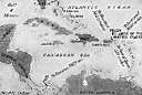 Virgin Islands - a group of islands in northeastern West Indies (east of Puerto Rico) discovered by Christopher Columbus in 1493