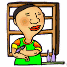 diabetic - someone who has diabetes