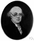 James Wilson - American Revolutionary leader who was one of the signers of the Declaration of Independence (1742-1798)