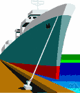 sail - an ocean trip taken for pleasure