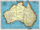 Northern Territory - a territory in north central Australia