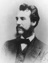 Alexander Bell - United States inventor (born in Scotland) of the telephone (1847-1922)