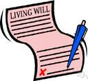 article - a separate section of a legal document (as a statute or contract or will)