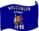 Wisconsinite - a native or resident of Wisconsin