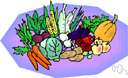 hodgepodge - a motley assortment of things