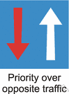 priority - status established in order of importance or urgency