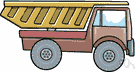 motortruck - an automotive vehicle suitable for hauling