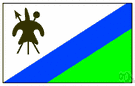 Lesotho - a landlocked constitutional monarchy in southern Africa