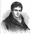 Robert Fulton - American inventor who designed the first commercially successful steamboat and the first steam warship (1765-1815)