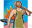 Hephaestus - definition of Hephaestus by The Free Dictionary