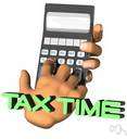 ad valorem tax - a tax levied on the difference between a commodity's price before taxes and its cost of production