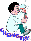 chemical science - the science of matter