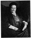 Amy Lowell - United States poet (1874-1925)
