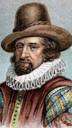 bacon - English statesman and philosopher